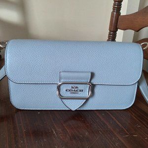 Coach crossbody